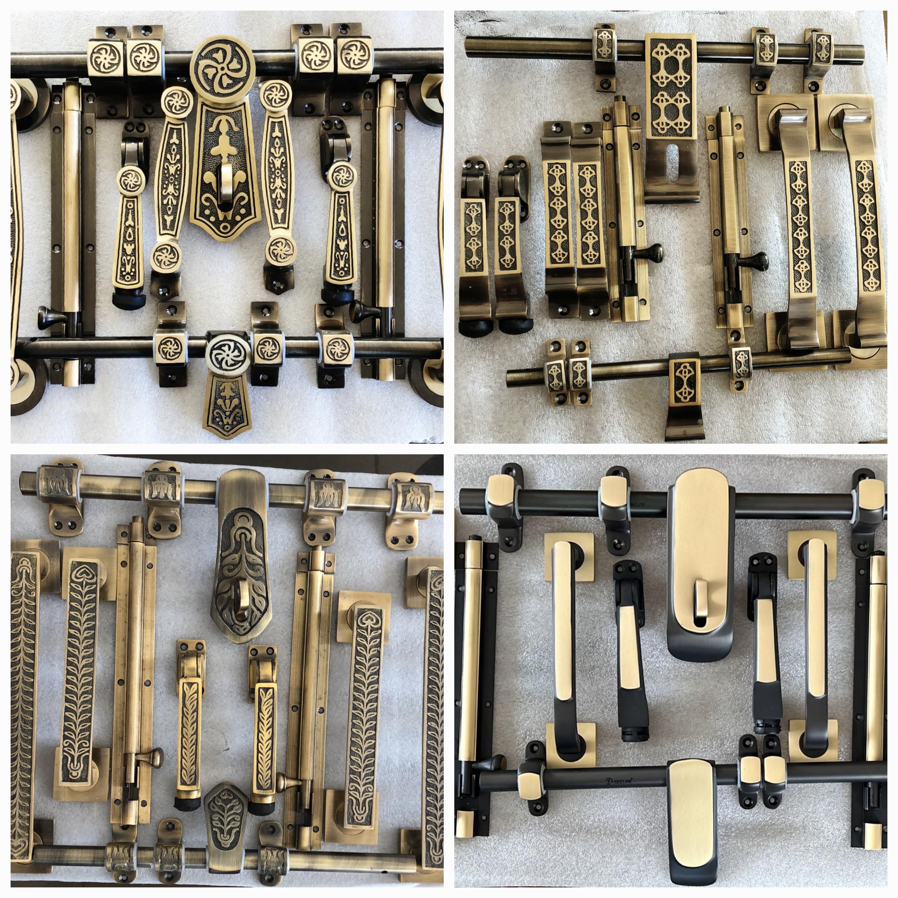DOOR KITS